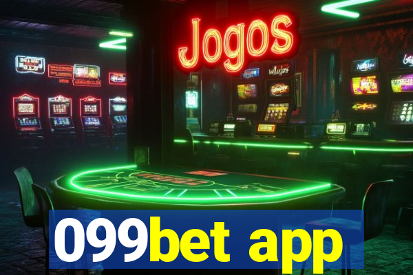 099bet app